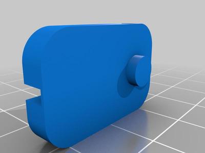Sodastream Source Valve Pin Extension