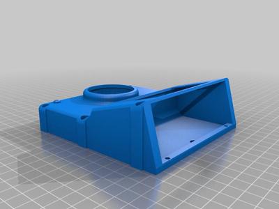 filament dryer box