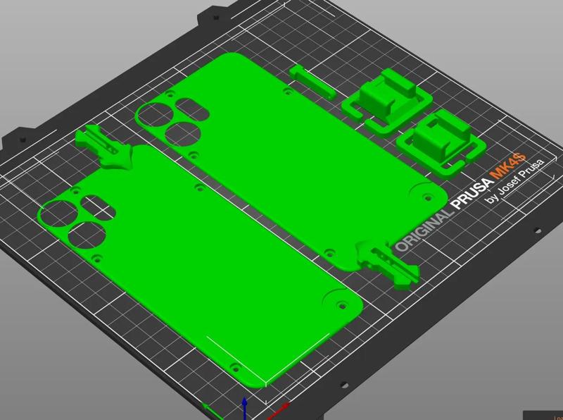 CMF Phone 2 Pro - Quick Clip Gen 3   