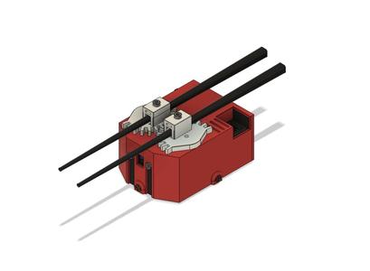 Automatic Chopsticks V2