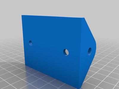 Ring Wired Camera Mount
