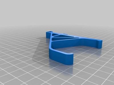 Fusion/Mondeo Flex Phone Holder