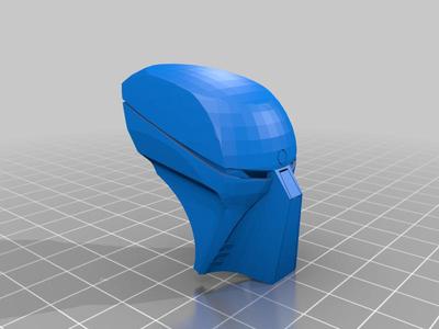 Proto mask of life (re-sized)