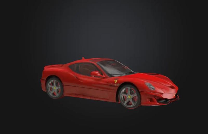 Ferrari / SportCAR   