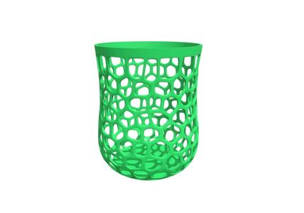 Vase   
