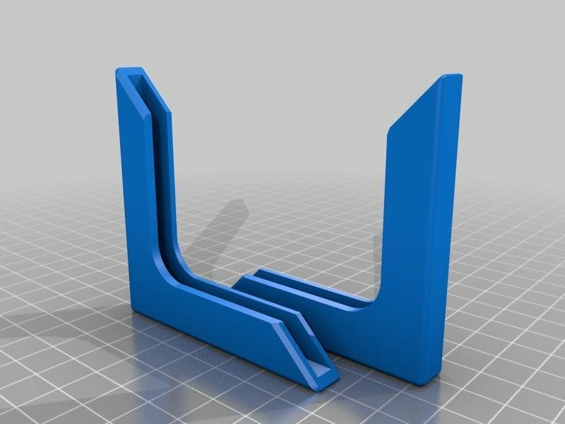 Cutting Board Corners