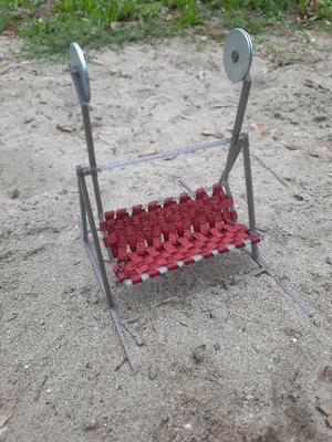 360 Grad Schaukel The Real Life Guys   