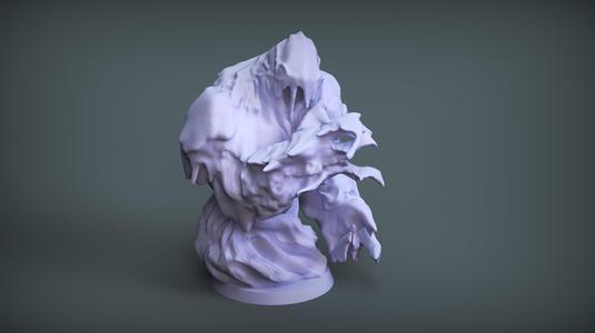 magma elemental