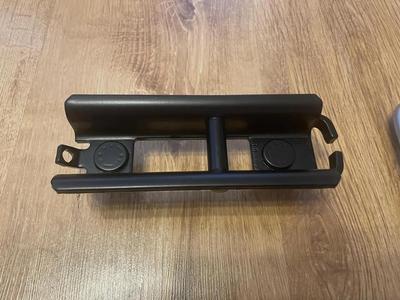 Seat holder cover WT T5/T6   