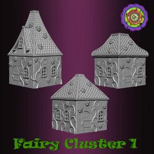 Fairy Cluster 1