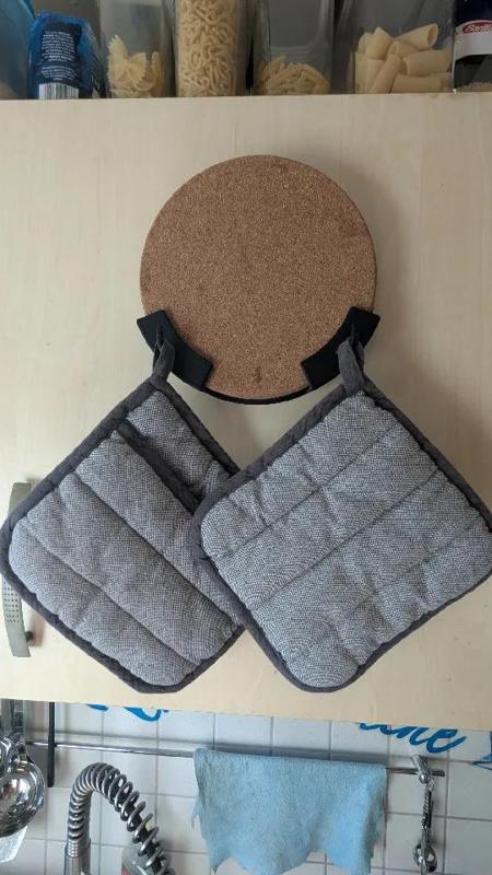 Ikea trivent wall mount   