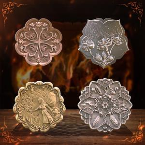 Fae coin set