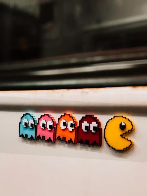 Pacman   