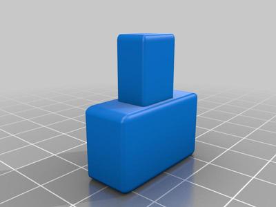 Hayes Nine Bleeding Block