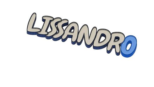 Lissendro Lamp Led