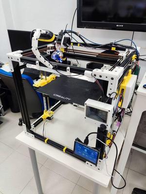 CoreXY V3.1