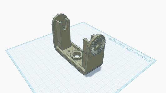 Reflector Holder / Led Reflector Holder