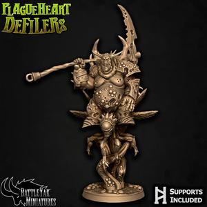 Foulspawn Corpsefly D