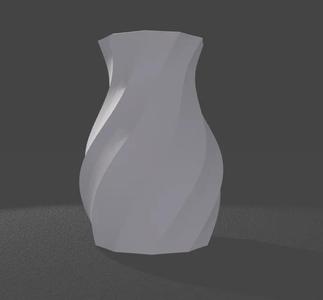 Nice Vase   