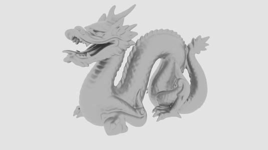 dragon