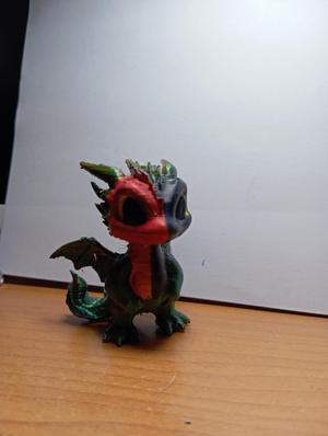 dragon