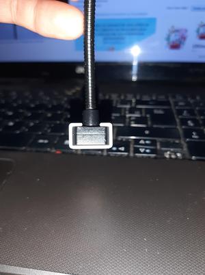 usb lamp repair