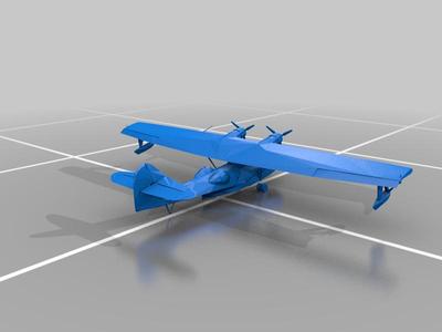 pby4 catalina 