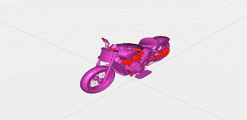 Transportation Model