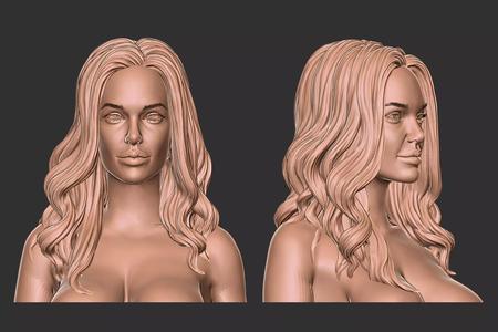 hair 41
