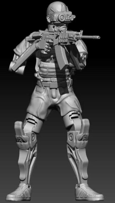 Borged Out! Sicario 2