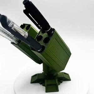 Military missile launcher