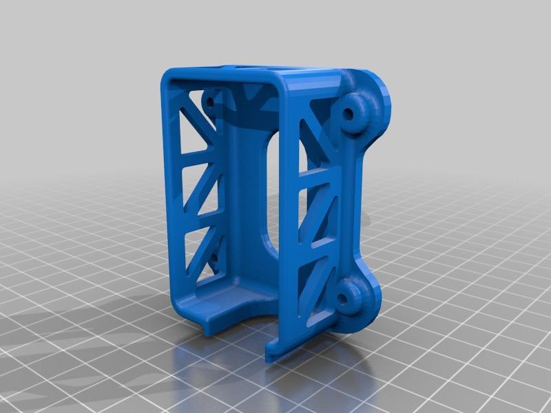 cf263 Mobius mount B