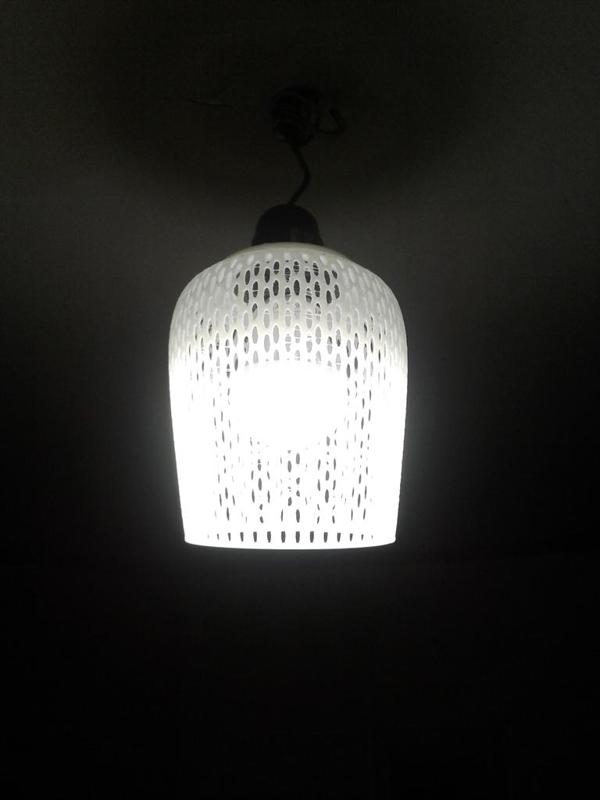 Lampshade