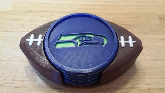 Coaster Holder