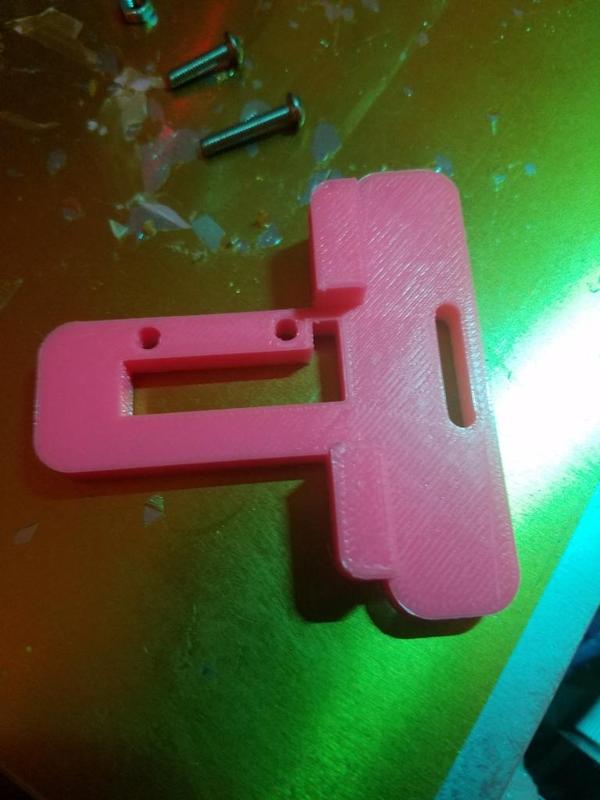 sunhokey sloted z endstop