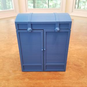 Apothecary Kit Dice Tower