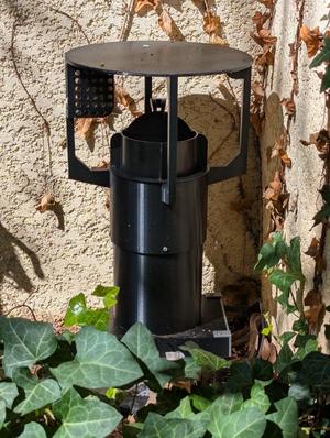 Optimized ecological mosquito repellent 2025