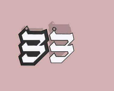 Maria Becerra Logo x2