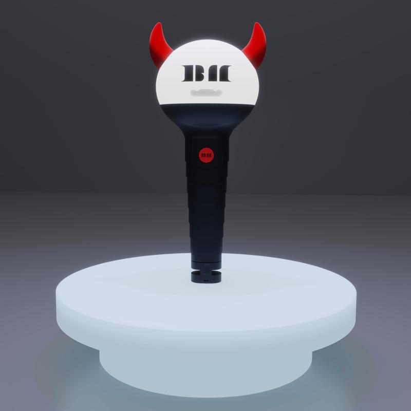 Kpop Idol BABYMONSTER Lightstick