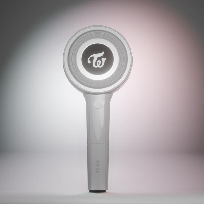 Lightstick TWICE v3