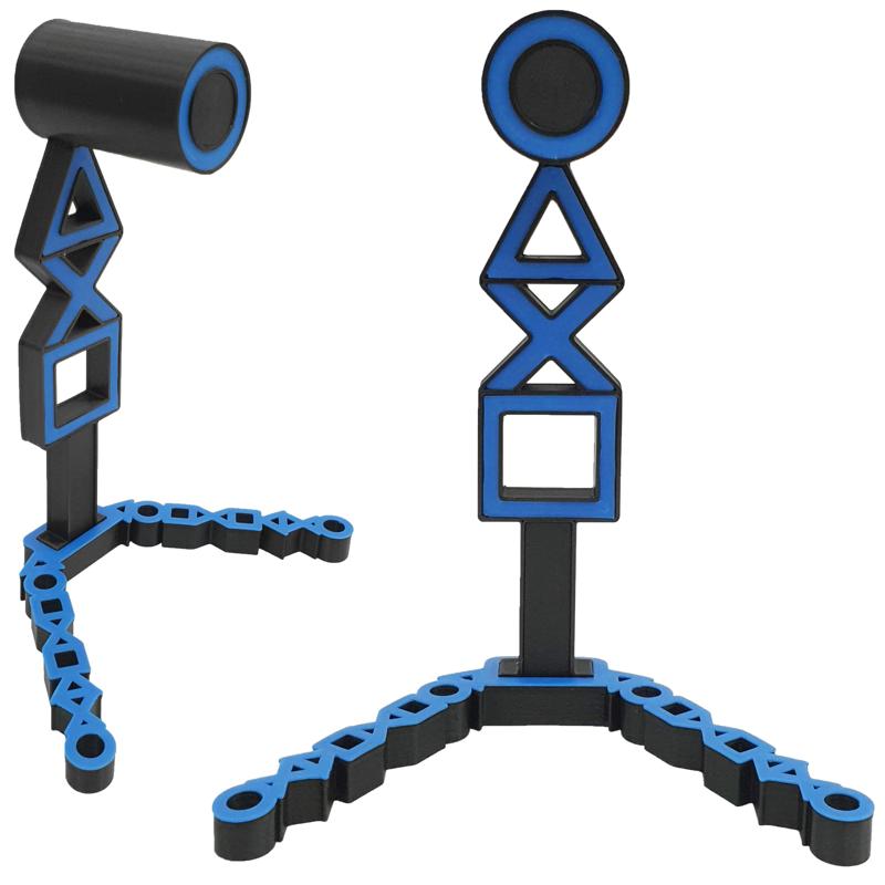 Headphone Stand PlayStation