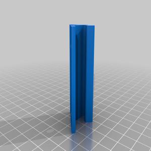 Taranis X9D Wall Bracket