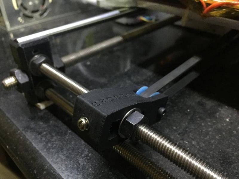 Prusa-i3-Y-Belt-Tensioner