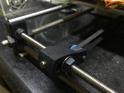 Prusa-i3-Y-Belt-Tensioner