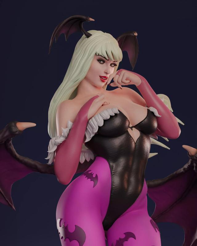 Morrigan