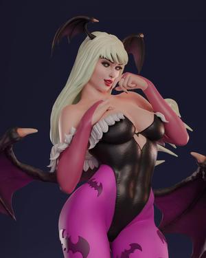 Morrigan
