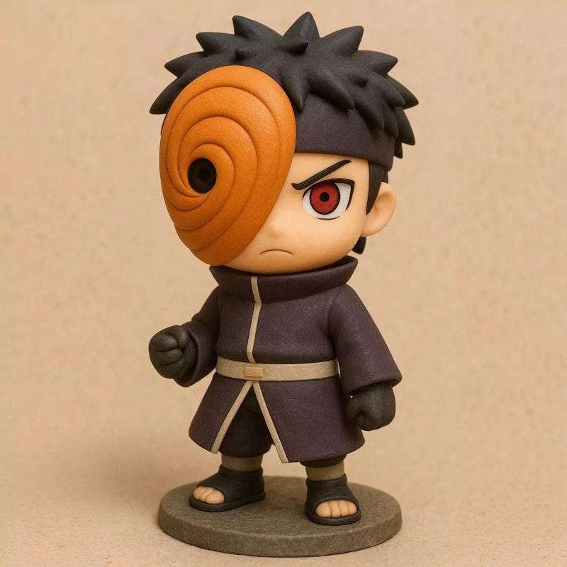 Obito - Naruto
