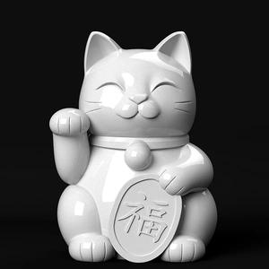 Maneki-neko