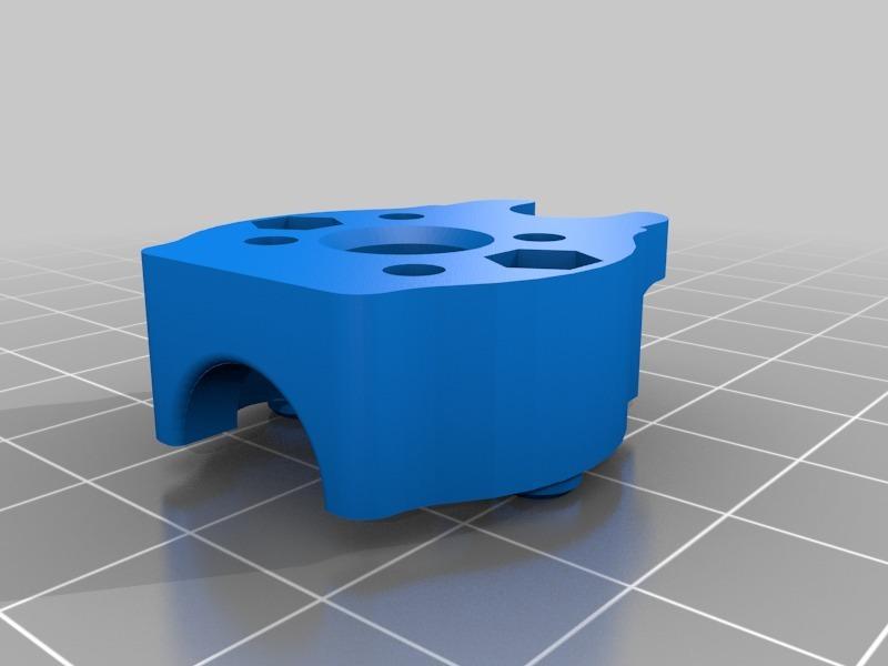 Immersion RC Vortex 2204/2206 Motor for cut tubes