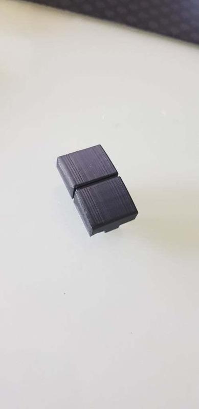 iveco stralis switch cover